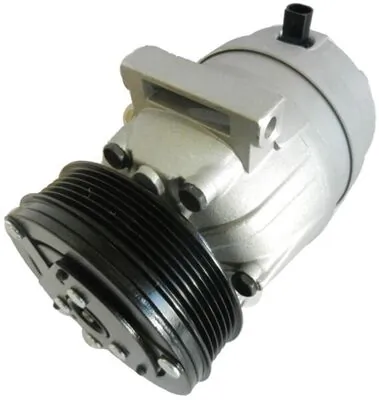 Compressor de aparelho de ar condicionado ACP65000S Mahle Original