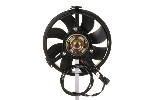 CFF166000S Mahle Original Ventilador elétrico de esfriamento montado (motor + roda de aletas)