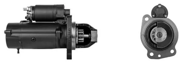 MS258 Mahle Original