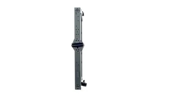 Radiador de esfriamento de motor Mahle Original CR2095000P