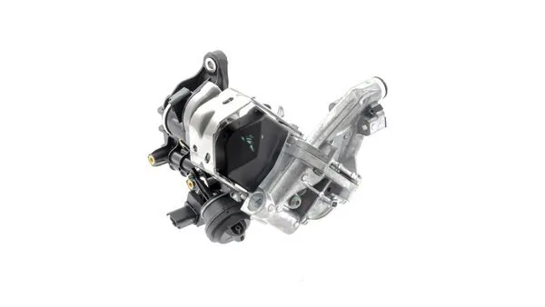 Radiador do sistema EGR de recirculação dos gases de escape 2383671 Ford