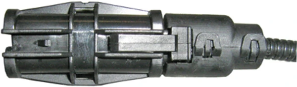 ACP111000S Mahle Original Compressor de aparelho de ar condicionado
