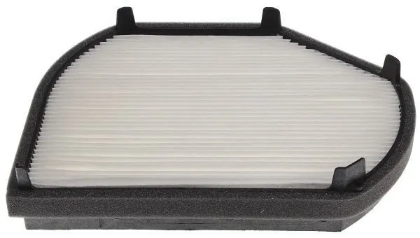 Compre LA37 Mahle Original Filtro de salão