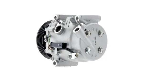 Compre ACP1541000P Mahle Original Compressor de aparelho de ar condicionado