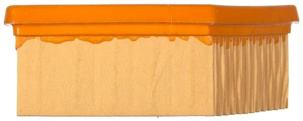 Filtro de ar Mahle Original LX966