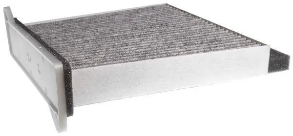 Filtro de salão Mahle Original LAK485