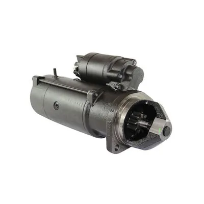 MS67 Mahle Original Motor de arranco