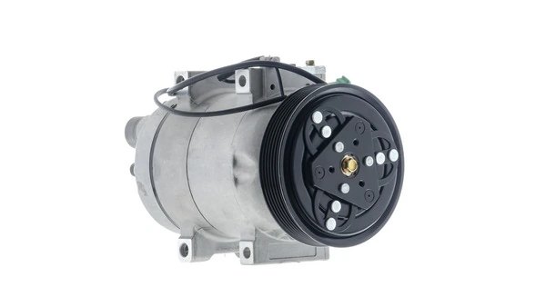 Compre ACP1081000S Mahle Original Compressor de aparelho de ar condicionado