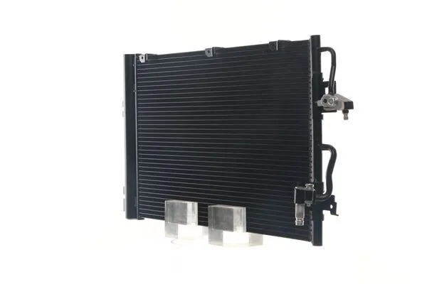 AC377001S Mahle Original Radiador de aparelho de ar condicionado