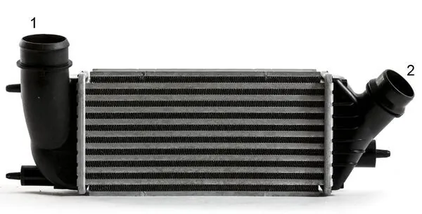 Radiador de intercooler Mahle Original CI440000P preço, a partir de 122,96 USD