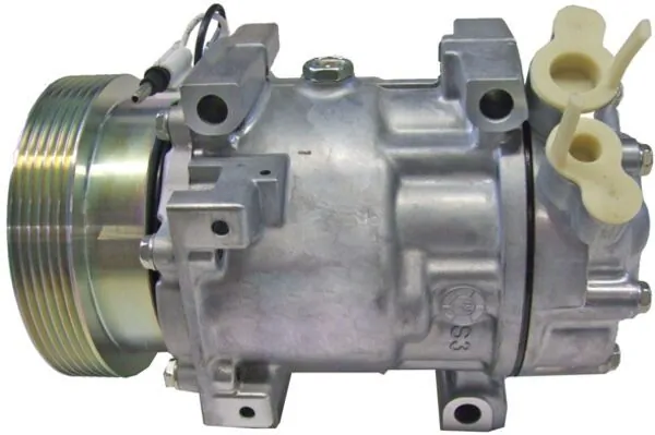 Compressor de aparelho de ar condicionado Mahle Original ACP48000S preço, a partir de 326,91 USD