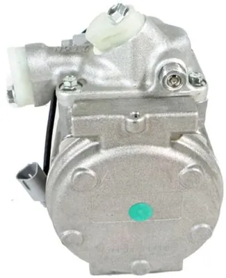 Compressor de aparelho de ar condicionado Toyota RAV4 I SXA 10 ao melhor preço