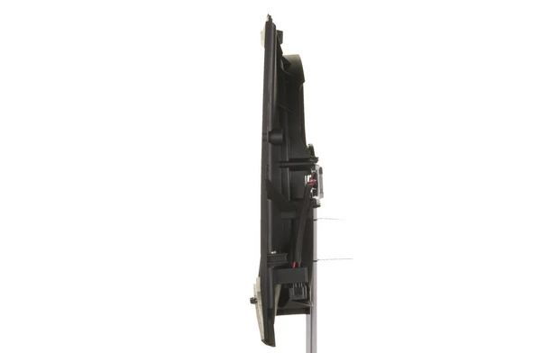 Difusor do radiador de esfriamento, montado com motor e roda de aletas Mahle Original CFF137000S preço, a partir de 177,37 USD