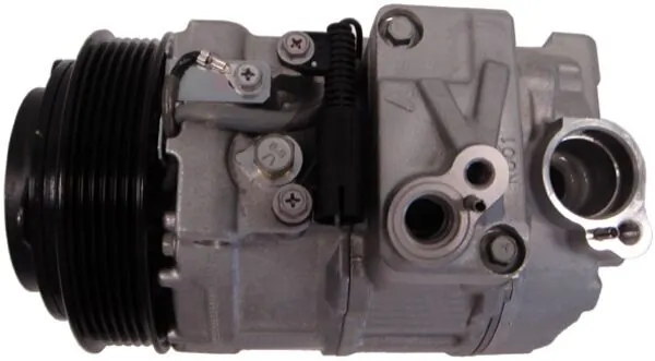 Compressor de aparelho de ar condicionado Mahle Original ACP42001S