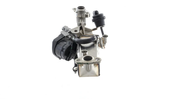 Radiador do sistema EGR de recirculação dos gases de escape Mahle Original CE10000P