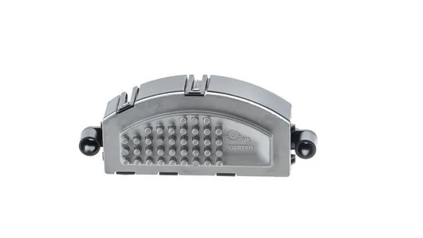 Resistor (resistência) de ventilador de forno (de aquecedor de salão) Mahle Original ABR106000P preço, a partir de 65,54 USD