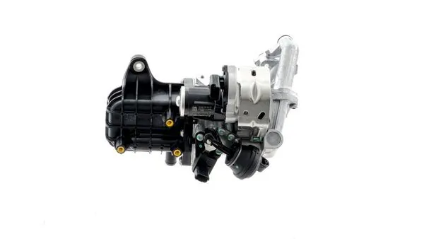 Válvula EGR de recirculação dos gases Mahle Original CE4000P preço, a partir de 290,40 USD