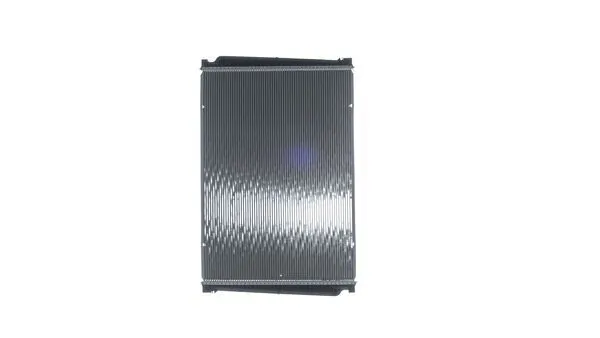 Radiador de esfriamento de motor 500015 NRF
