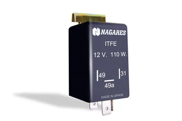 MFL15 Mahle Original