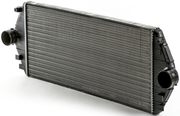 Radiador de intercooler Mahle Original CI17000S preço, a partir de 89,86 USD