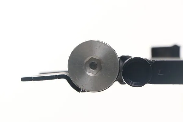 Radiador de aparelho de ar condicionado AC377001S Mahle Original