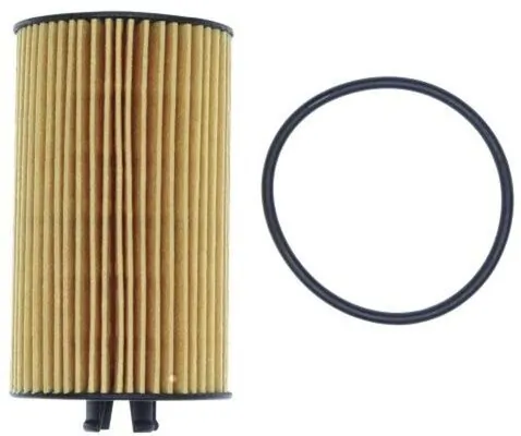 Compre OX401D Mahle Original Filtro de óleo