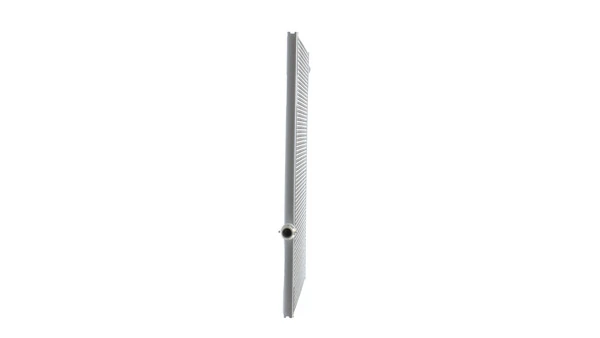 CR2099000P Mahle Original Radiador de esfriamento de motor adicional