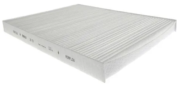 Filtro de salão Mahle Original LA31 preço, a partir de 8,06 USD