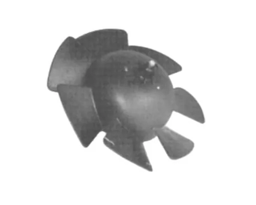 AB75000P Mahle Original