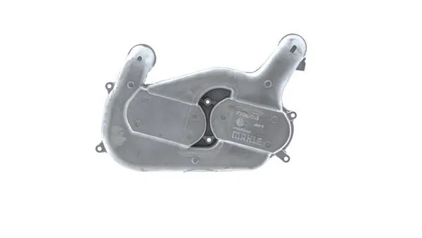 Radiador de intercooler Mahle Original CI251000P preço, a partir de 727,60 USD