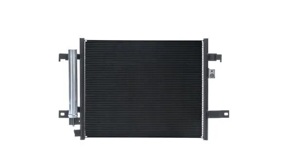Radiador de aparelho de ar condicionado Mahle Original AC1071000S preço, a partir de 171,02 USD
