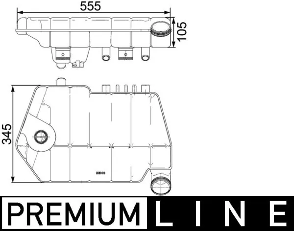  DAF 105  desde 128,43 €
