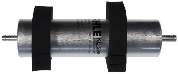 Filtro de combustível KL596 Mahle Original