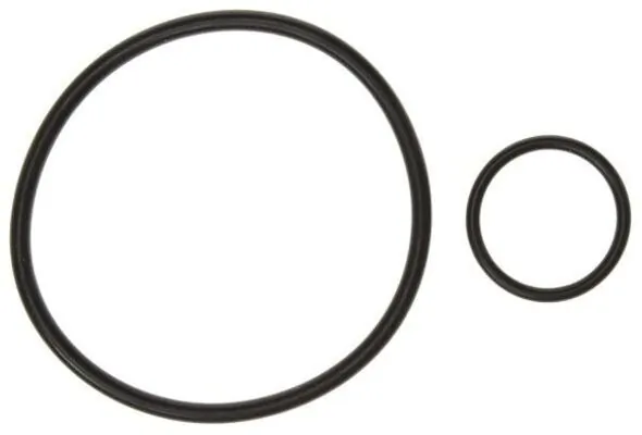 OX382D Mahle Original Filtro de óleo