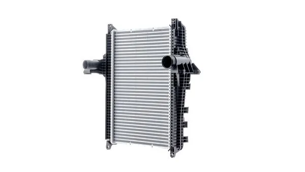 Radiador de intercooler Mahle Original CI147000P