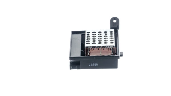 Resistor (resistência) de ventilador de forno (de aquecedor de salão) Mahle Original ABR86000P preço, a partir de 20,16 USD