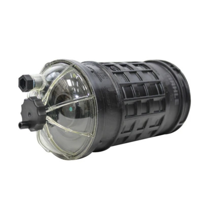 KC636 Mahle Original Filtro de combustível