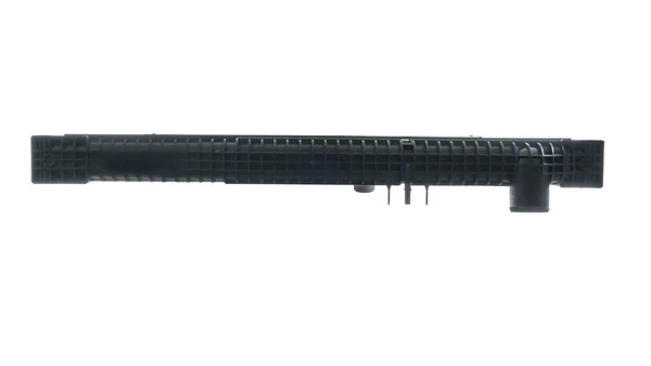 Radiador de esfriamento de motor CR2095000S Mahle Original