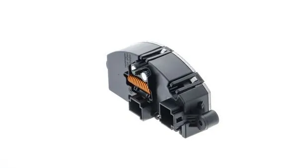 Resistor (resistência) de ventilador de forno (de aquecedor de salão) Mahle Original ABR106000P