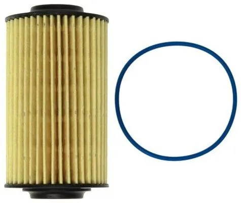 Filtro de óleo Mahle Original OX399D preço, a partir de 10,49 USD
