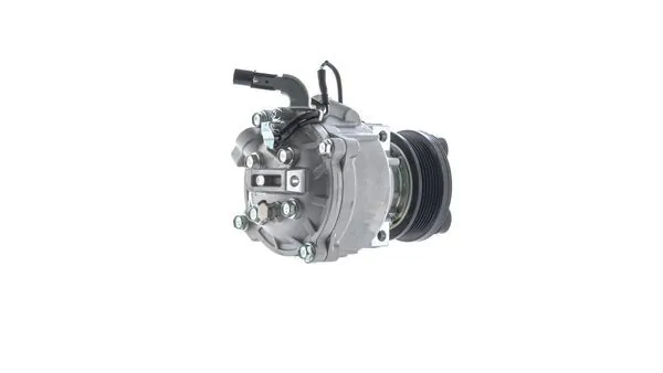  Compressor de aparelho de ar condicionado Mitsubishi Eclipse CROSS SUV (GK, GL) (2017 - 2026) CROSS