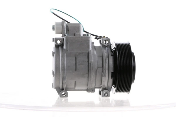 Compressor de aparelho de ar condicionado ACP116000S Mahle Original