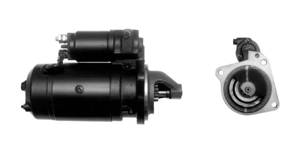 MS278 Mahle Original
