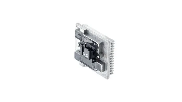 Resistor (resistência) traseiro de ventilador de forno (de aquecedor de salão) Mahle Original ABR32000P