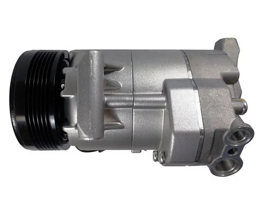 Compressor de aparelho de ar condicionado Mahle Original ACP178000S