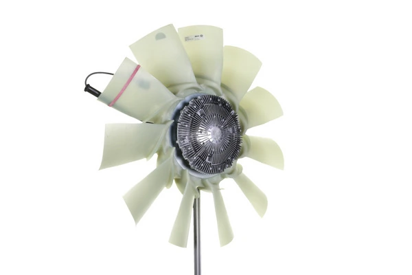 CFF460000P Mahle Original Acoplamento viscoso de ventilador de esfriamento