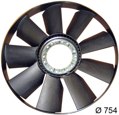 CFW42000P Mahle Original