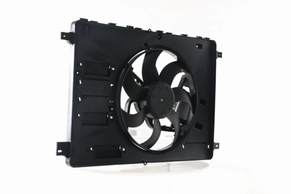 Difusor do radiador de esfriamento, montado com motor e roda de aletas Mahle Original CFF401000S preço, a partir de 242,61 USD