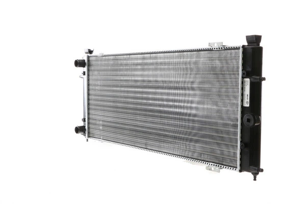 Radiador de esfriamento de motor Mahle Original CR173000S