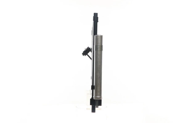 Radiador de aparelho de ar condicionado AC553001S Mahle Original